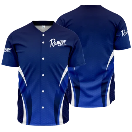 New Release Hawaiian Shirt Ranger Exclusive Logo Hawaiian Shirt TTFC061801ZRB