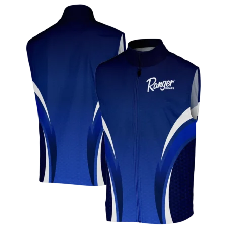 New Release Jacket Ranger Exclusive Logo Stand Collar Jacket TTFC061801ZRB