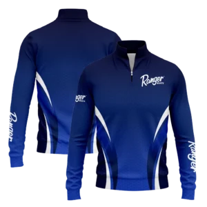 New Release Sweatshirt Ranger Exclusive Logo Sweatshirt TTFC061801ZRB