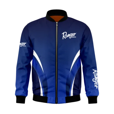 New Release Bomber Ranger Exclusive Logo Bomber TTFC061801ZRB