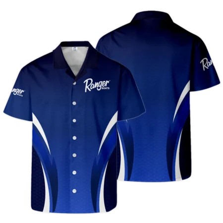 New Release T-Shirt Ranger Exclusive Logo T-Shirt TTFC061801ZRB