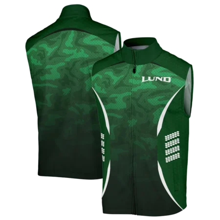 New Release Jacket Lund Exclusive Logo Sleeveless Jacket TTFC061802ZLB