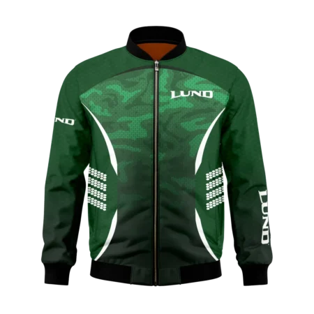 New Release Bomber Lund Exclusive Logo Bomber TTFC061802ZLB