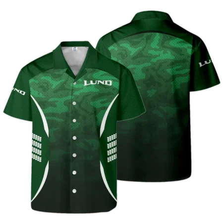New Release Polo Shirt Lund Exclusive Logo Polo Shirt TTFC061802ZLB