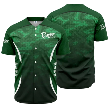 New Release Polo Shirt Ranger Exclusive Logo Polo Shirt TTFC061802ZRB