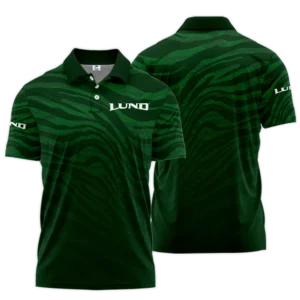 New Release T-Shirt Lund Exclusive Logo T-Shirt TTFC061803ZLB