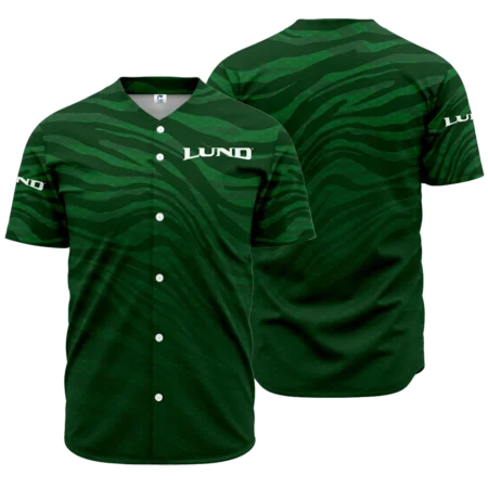 New Release Hawaiian Shirt Lund Exclusive Logo Hawaiian Shirt TTFC061803ZLB