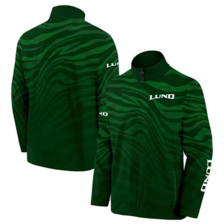 New Release Jacket Lund Exclusive Logo Quarter-Zip Jacket TTFC061803ZLB