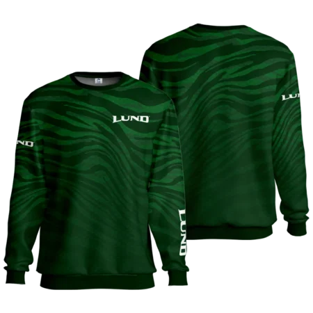 New Release T-Shirt Lund Exclusive Logo T-Shirt TTFC061803ZLB