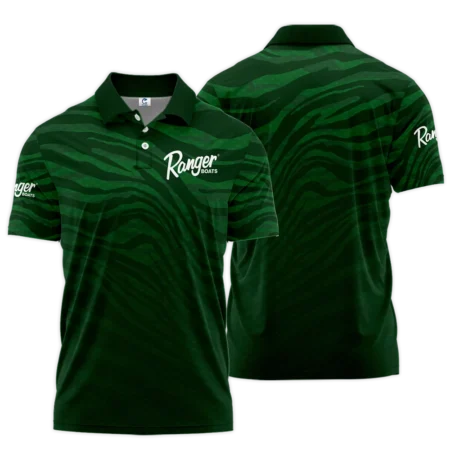 New Release Polo Shirt Ranger Exclusive Logo Polo Shirt TTFC061803ZRB