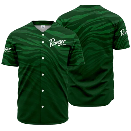 New Release Hawaiian Shirt Ranger Exclusive Logo Hawaiian Shirt TTFC061803ZRB