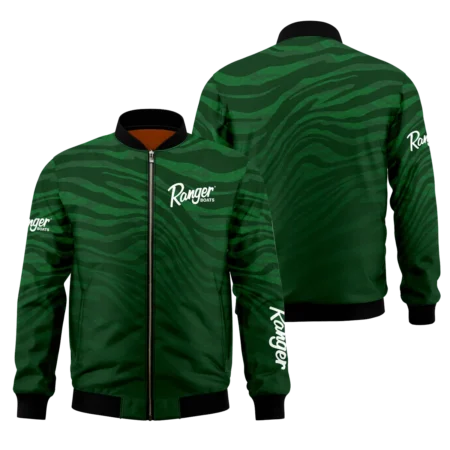 New Release Jacket Ranger Exclusive Logo Sleeveless Jacket TTFC061803ZRB