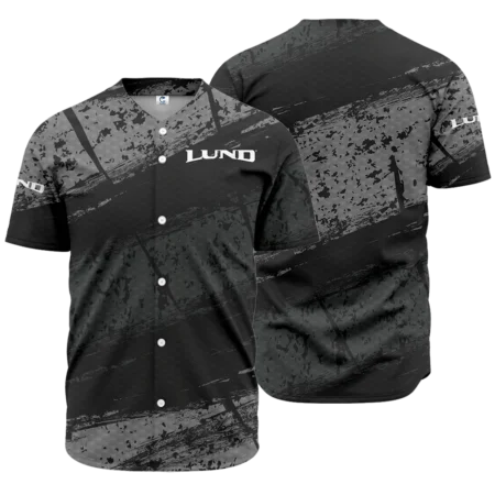 New Release Hawaiian Shirt Lund Exclusive Logo Hawaiian Shirt TTFC061804ZLB