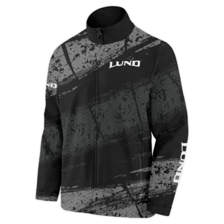 New Release Jacket Lund Exclusive Logo Stand Collar Jacket TTFC061804ZLB