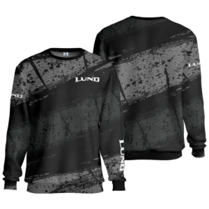New Release T-Shirt Lund Exclusive Logo T-Shirt TTFC061804ZLB