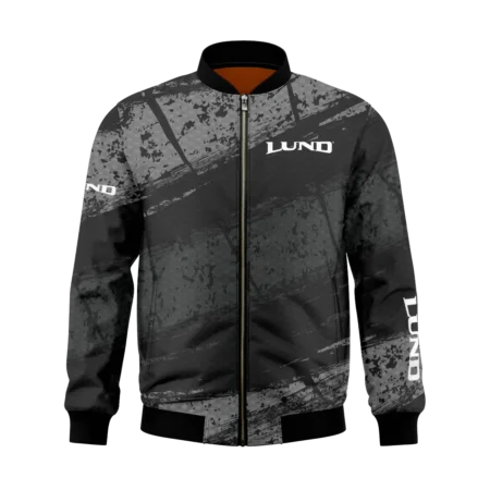 New Release Bomber Lund Exclusive Logo Bomber TTFC061804ZLB
