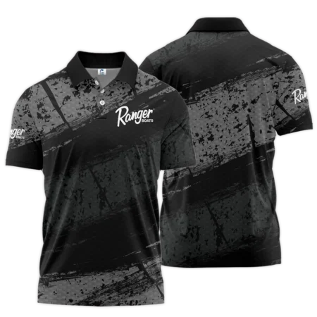 New Release T-Shirt Ranger Exclusive Logo T-Shirt TTFC061804ZRB
