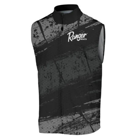 New Release Jacket Ranger Exclusive Logo Sleeveless Jacket TTFC061804ZRB