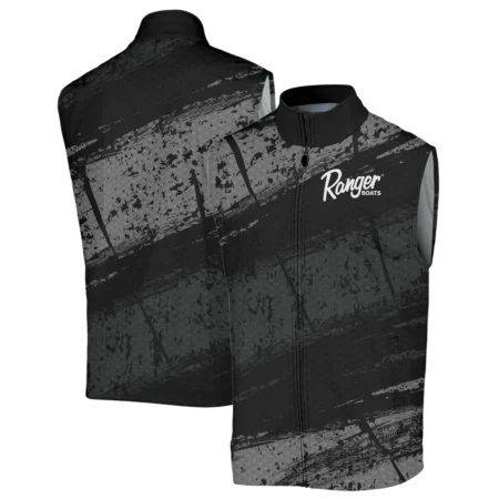 New Release Jacket Ranger Exclusive Logo Sleeveless Jacket TTFC061804ZRB