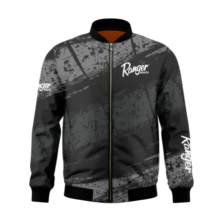 New Release Bomber Ranger Exclusive Logo Bomber TTFC061804ZRB