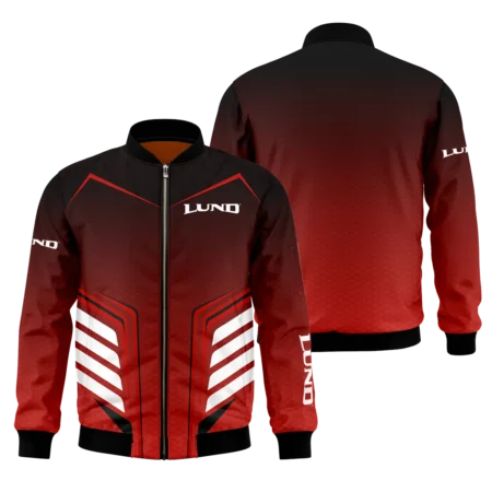 New Release Bomber Lund Exclusive Logo Bomber TTFC061901ZLB
