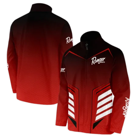 New Release Jacket Ranger Exclusive Logo Stand Collar Jacket TTFC061901ZRB
