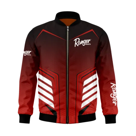 New Release Bomber Ranger Exclusive Logo Bomber TTFC061901ZRB