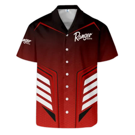 New Release Hawaiian Shirt Ranger Exclusive Logo Hawaiian Shirt TTFC061901ZRB