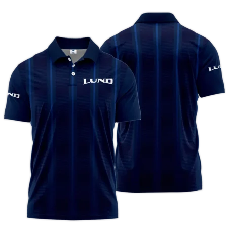 New Release Polo Shirt Lund Exclusive Logo Polo Shirt TTFC061902ZLB