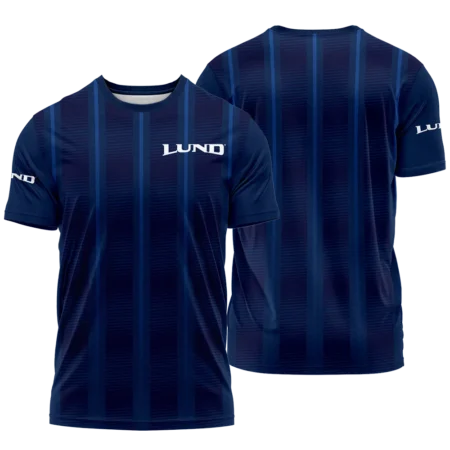 New Release Polo Shirt Lund Exclusive Logo Polo Shirt TTFC061902ZLB