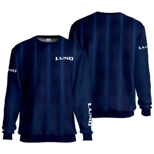 New Release Jacket Lund Exclusive Logo Stand Collar Jacket TTFC061902ZLB