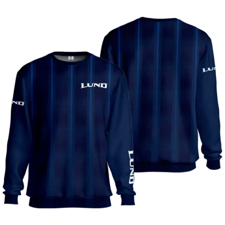 New Release Jacket Lund Exclusive Logo Quarter-Zip Jacket TTFC061902ZLB