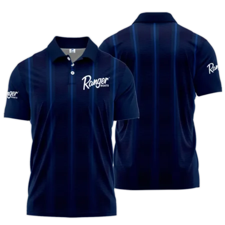 New Release Polo Shirt Ranger Exclusive Logo Polo Shirt TTFC061902ZRB