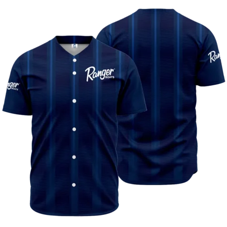 New Release T-Shirt Ranger Exclusive Logo T-Shirt TTFC061902ZRB