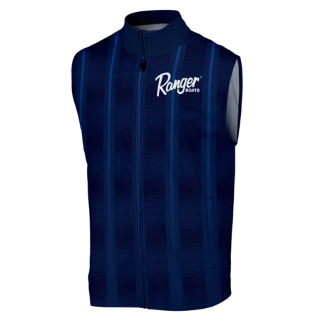 New Release Jacket Ranger Exclusive Logo Sleeveless Jacket TTFC061902ZRB