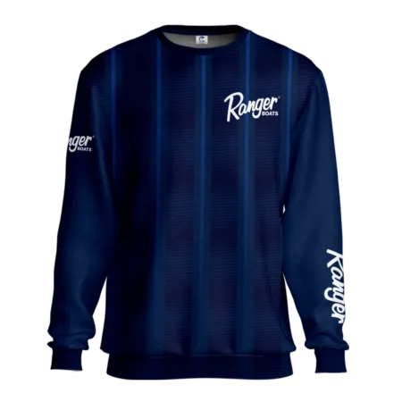 New Release Sweatshirt Ranger Exclusive Logo Sweatshirt TTFC061902ZRB