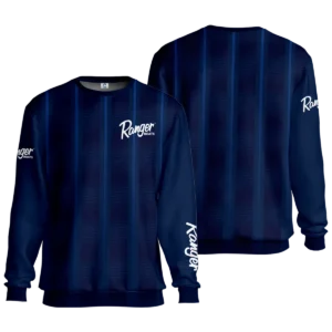 New Release Jacket Ranger Exclusive Logo Sleeveless Jacket TTFC061902ZRB