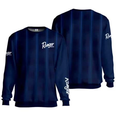 New Release Sweatshirt Ranger Exclusive Logo Sweatshirt TTFC061902ZRB