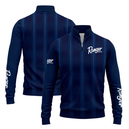 New Release Sweatshirt Ranger Exclusive Logo Sweatshirt TTFC061902ZRB