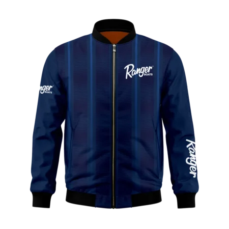 New Release Bomber Ranger Exclusive Logo Bomber TTFC061902ZRB