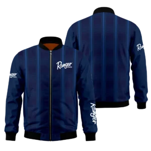 New Release Bomber Lund Exclusive Logo Bomber TTFC061902ZLB