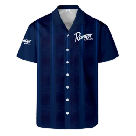 New Release Hawaiian Shirt Ranger Exclusive Logo Hawaiian Shirt TTFC061902ZRB