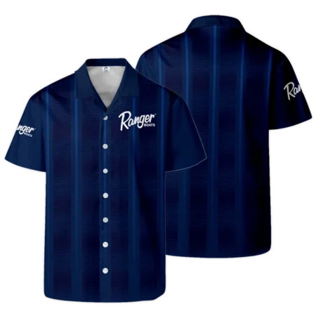 New Release Polo Shirt Ranger Exclusive Logo Polo Shirt TTFC061902ZRB