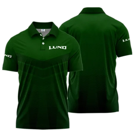 New Release Polo Shirt Lund Exclusive Logo Polo Shirt TTFC061903ZLB
