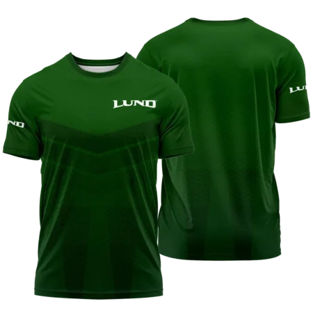 New Release T-Shirt Lund Exclusive Logo T-Shirt TTFC061903ZLB