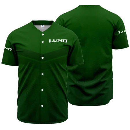 New Release Hawaiian Shirt Lund Exclusive Logo Hawaiian Shirt TTFC061903ZLB