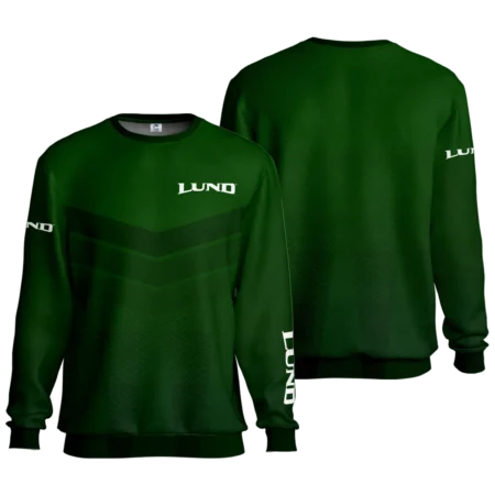 New Release T-Shirt Lund Exclusive Logo T-Shirt TTFC061903ZLB