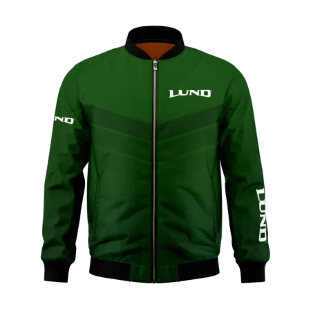 New Release Bomber Lund Exclusive Logo Bomber TTFC061903ZLB