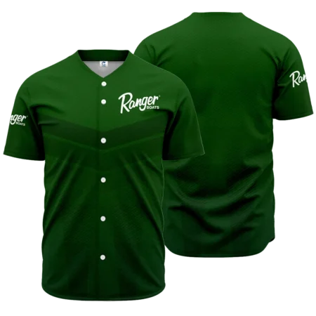 New Release Hawaiian Shirt Ranger Exclusive Logo Hawaiian Shirt TTFC061903ZRB