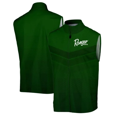 New Release Jacket Ranger Exclusive Logo Sleeveless Jacket TTFC061903ZRB